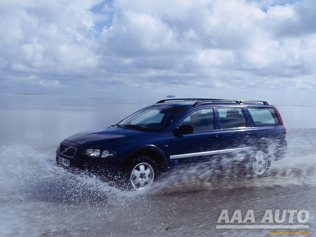 , volvo